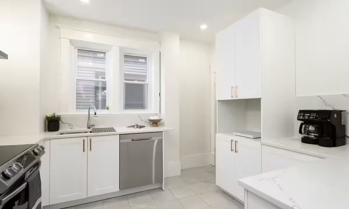 Photo of Kitchen in Winnipeg