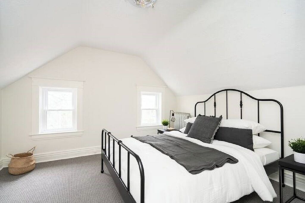 Photo of Bedroom in Winnipeg