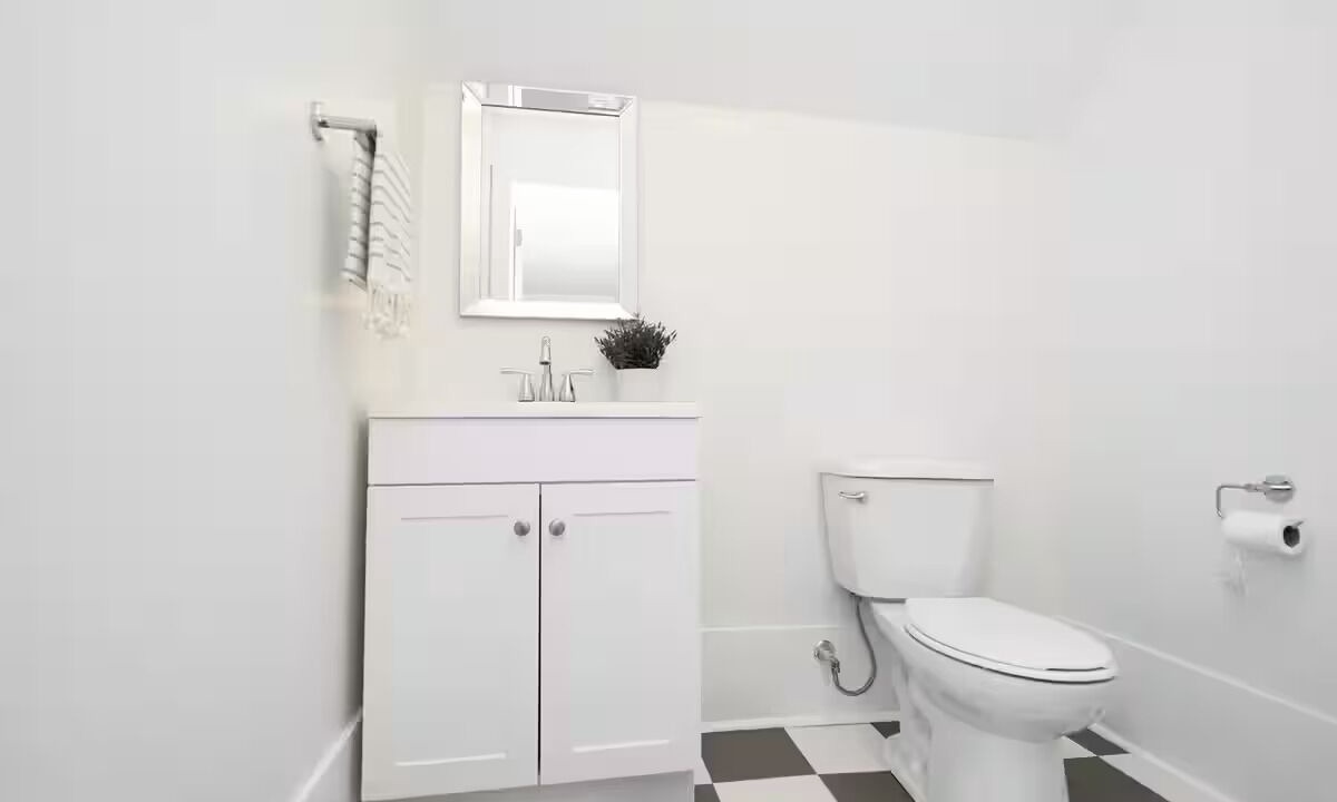 Photo of Bathroom in Winnipeg