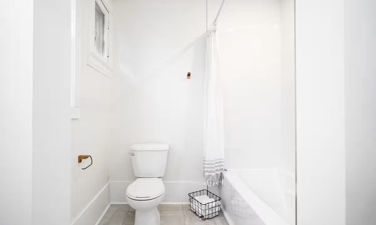 Photo of Bathroom in Winnipeg