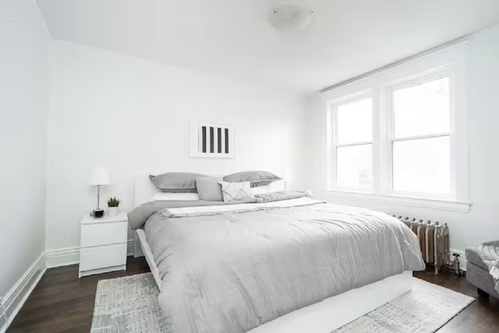 Photo of Bedroom in Winnipeg
