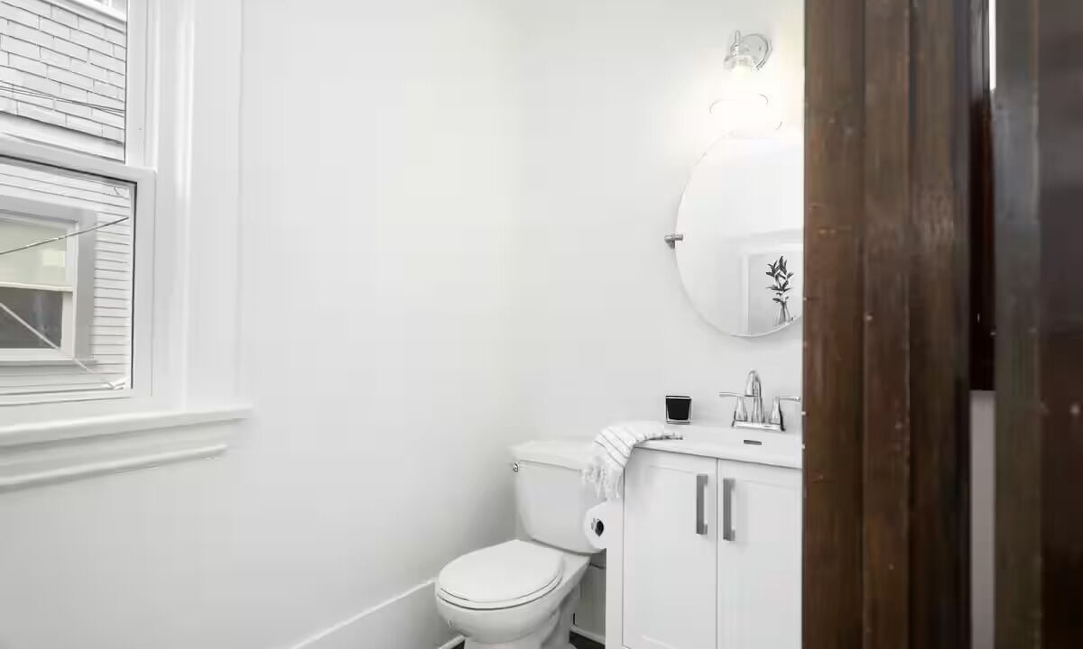 Photo of Bathroom in Winnipeg