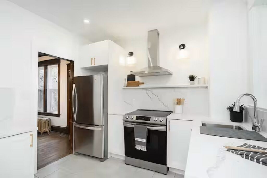 Photo of Kitchen in Winnipeg