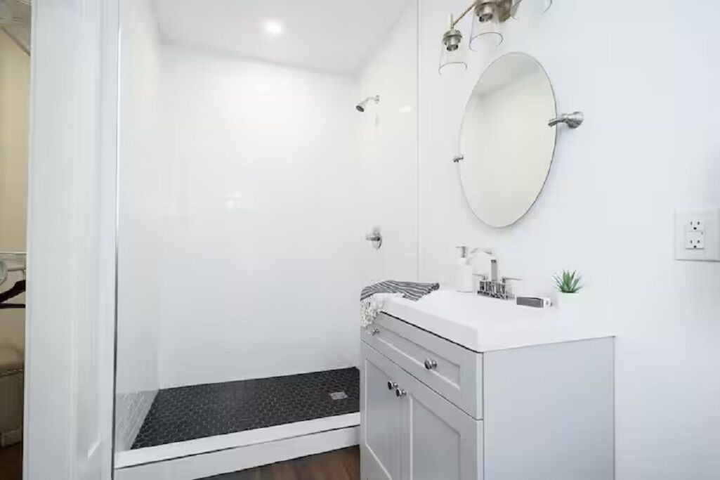 Photo of Bathroom in Winnipeg