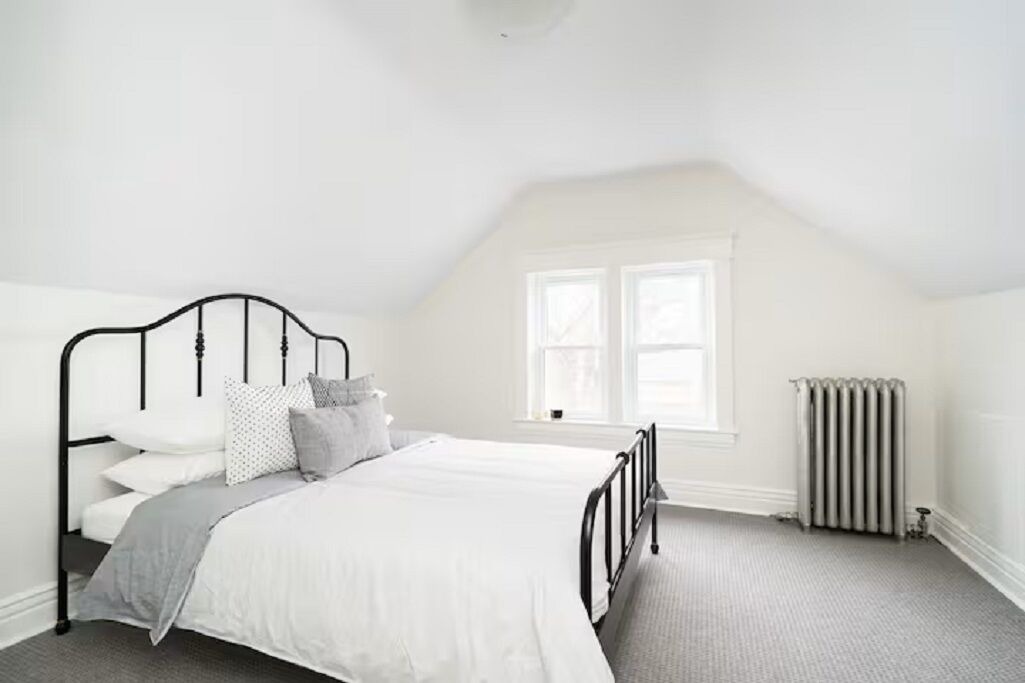 Photo of Bedroom in Winnipeg