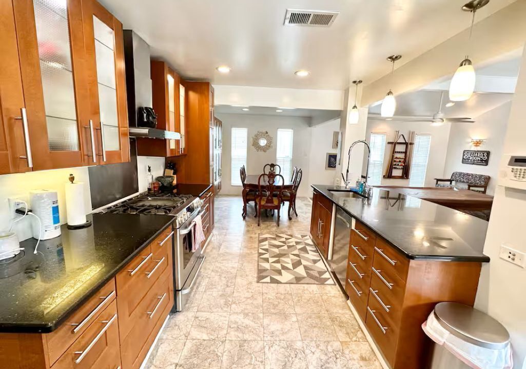 Photo of Kitchen in Richland Hills