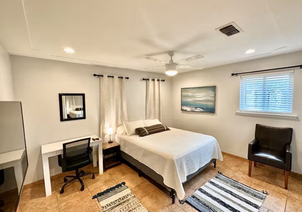 Photo of Bedroom in Richland Hills