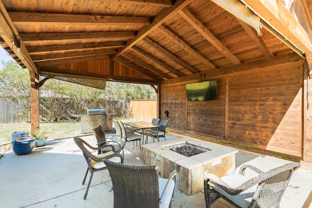 Photo of Outdoor in Richland Hills