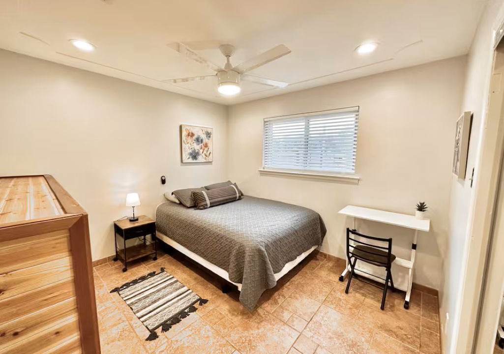Photo of Bedroom in Richland Hills