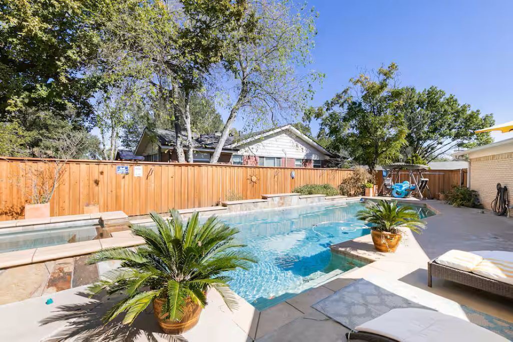 Photo of Outdoor in Richland Hills