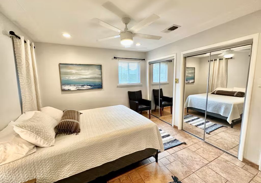 Photo of Bedroom in Richland Hills