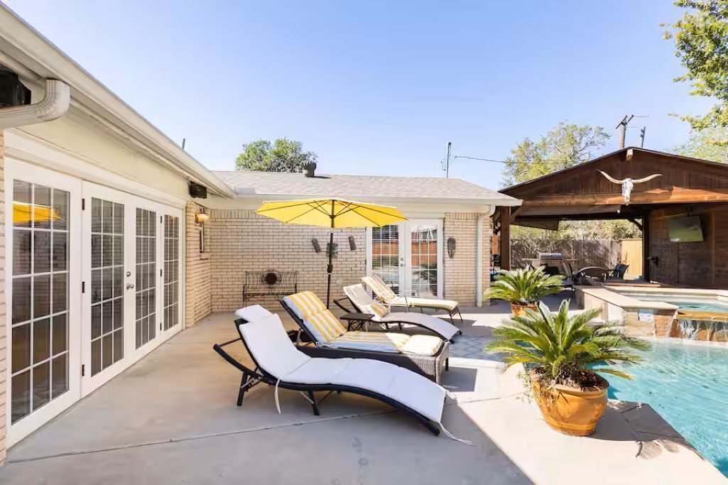 Photo of Outdoor in Richland Hills
