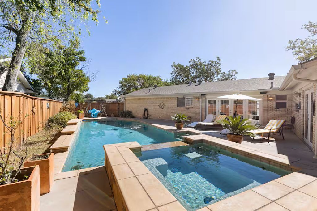 Photo of Outdoor in Richland Hills