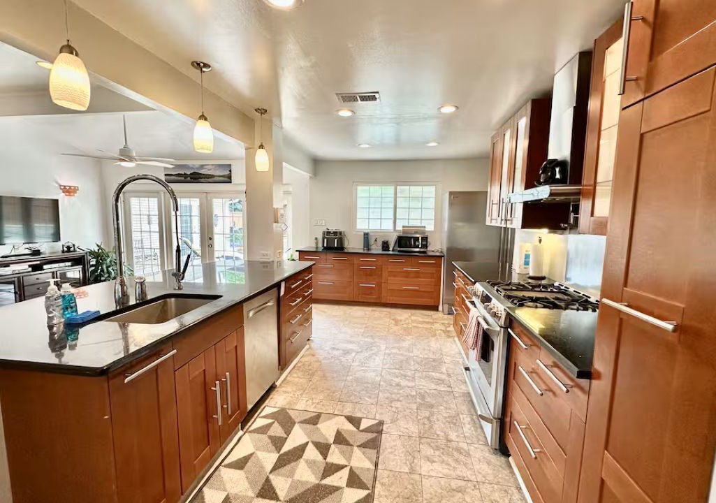 Photo of Kitchen in Richland Hills