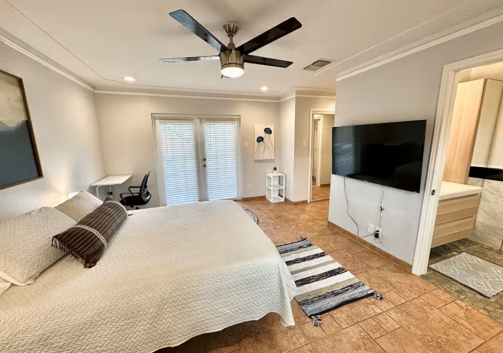 Photo of Bedroom in Richland Hills
