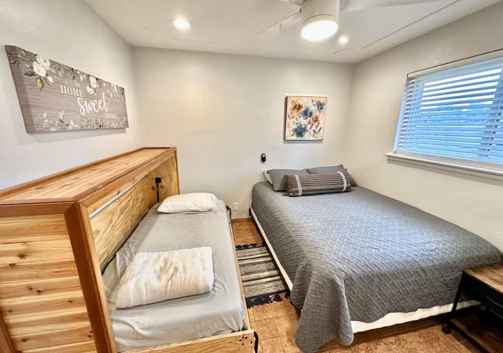 Photo of Bedroom in Richland Hills