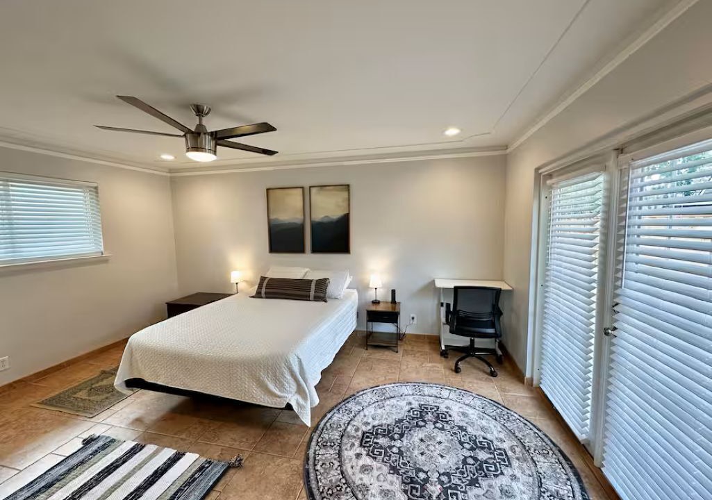 Photo of Bedroom in Richland Hills