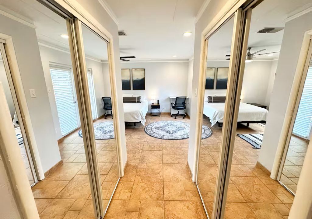 Photo of Bedroom in Richland Hills