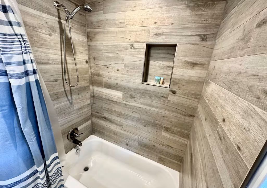 Photo of Bathroom in Richland Hills