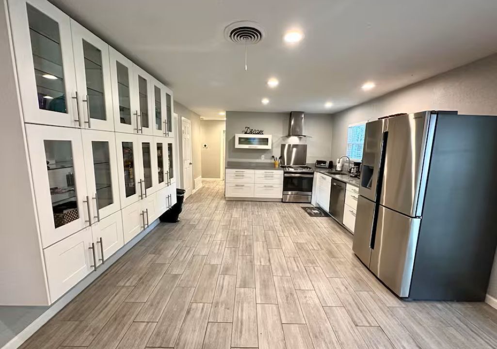 Photo of Kitchen in Richland Hills