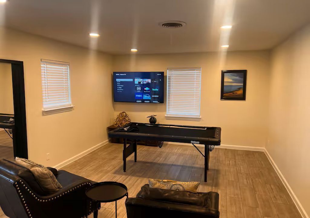Photo of Bedroom in Richland Hills