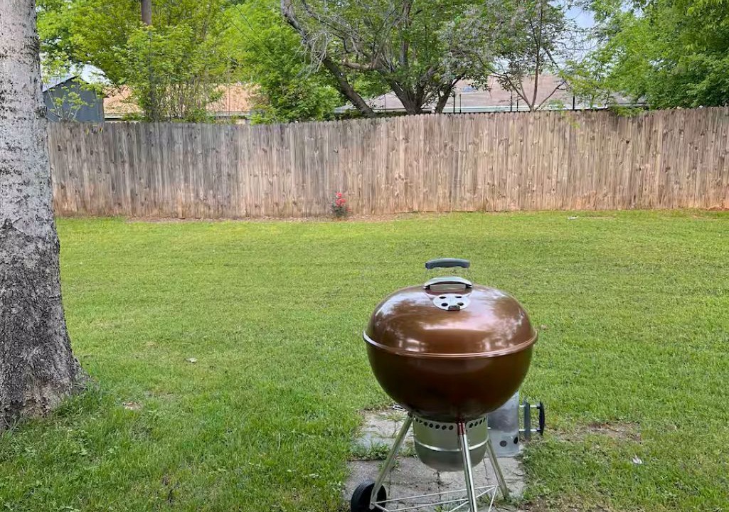 Photo of Outdoor in Richland Hills