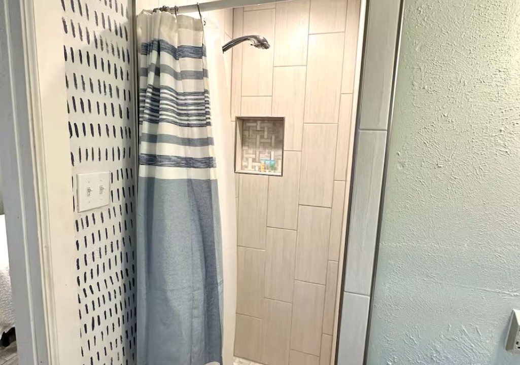 Photo of Bathroom in Richland Hills