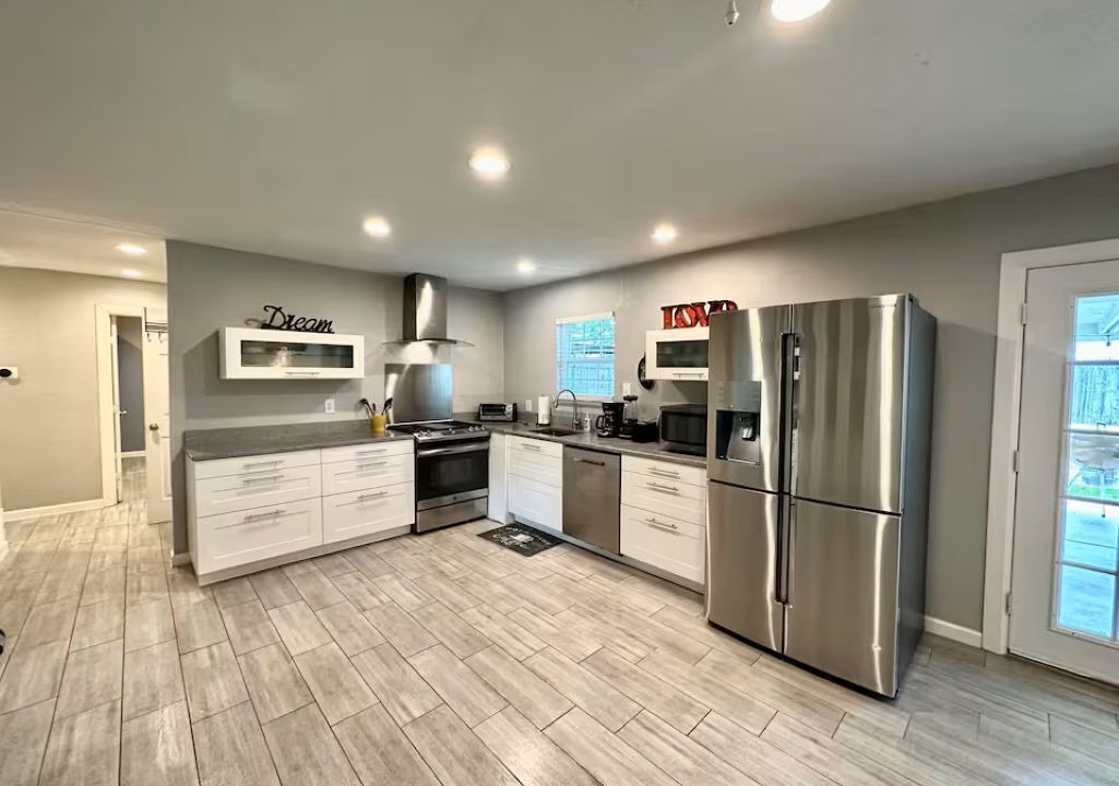 Photo of Kitchen in Richland Hills