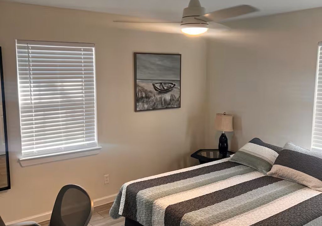Photo of Bedroom in Richland Hills