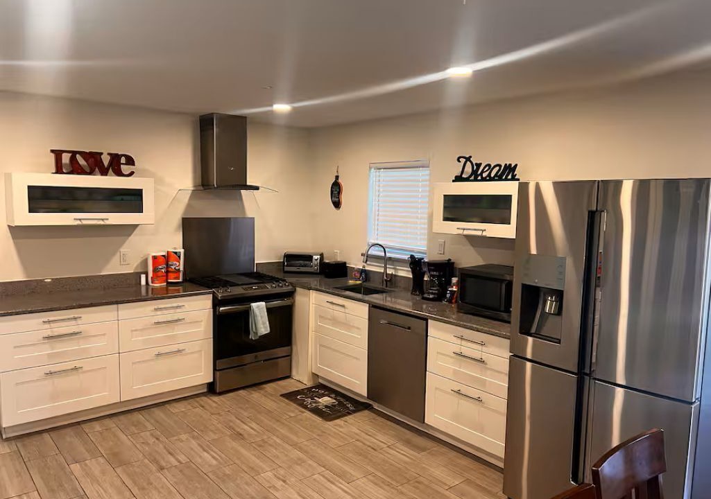 Photo of Kitchen in Richland Hills
