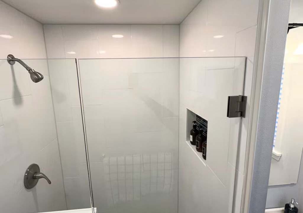 Photo of Bathroom in Richland Hills