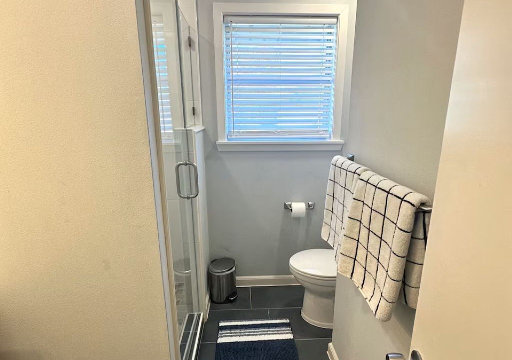 Photo of Bathroom in Richland Hills