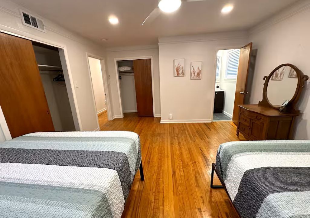 Photo of Bedroom in Richland Hills