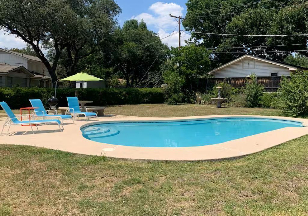 Photo of Outdoor in Richland Hills