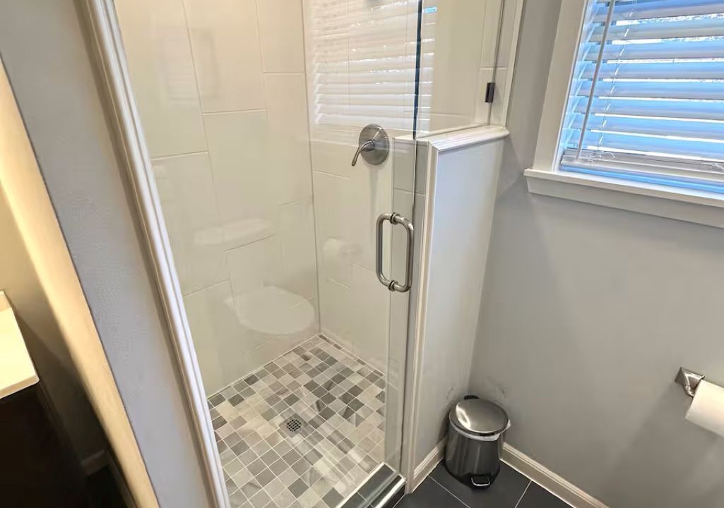 Photo of Bathroom in Richland Hills