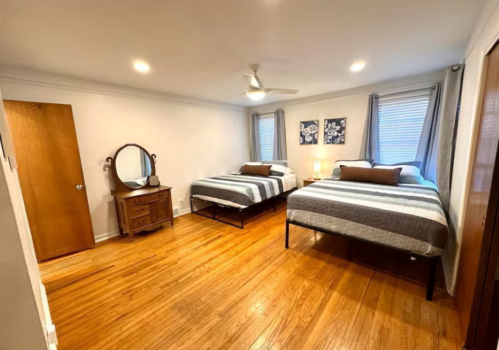Photo of Bedroom in Richland Hills