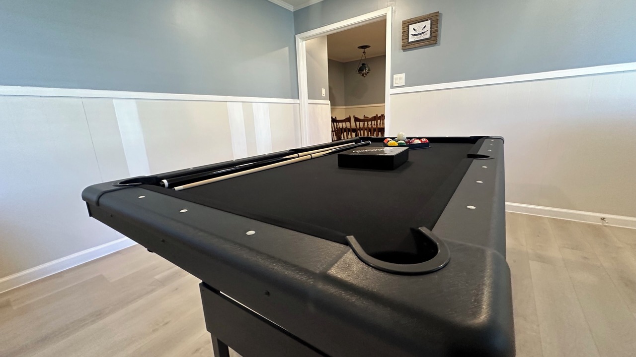 Photo of Bedroom in Richland Hills