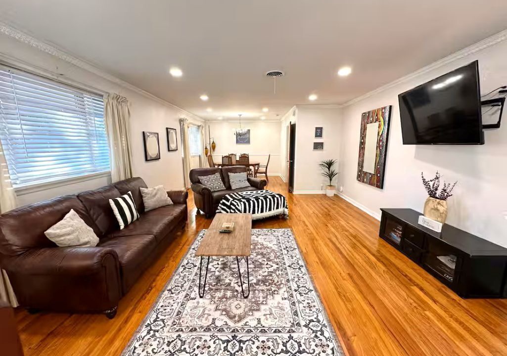 Photo of Livingroom in Richland Hills