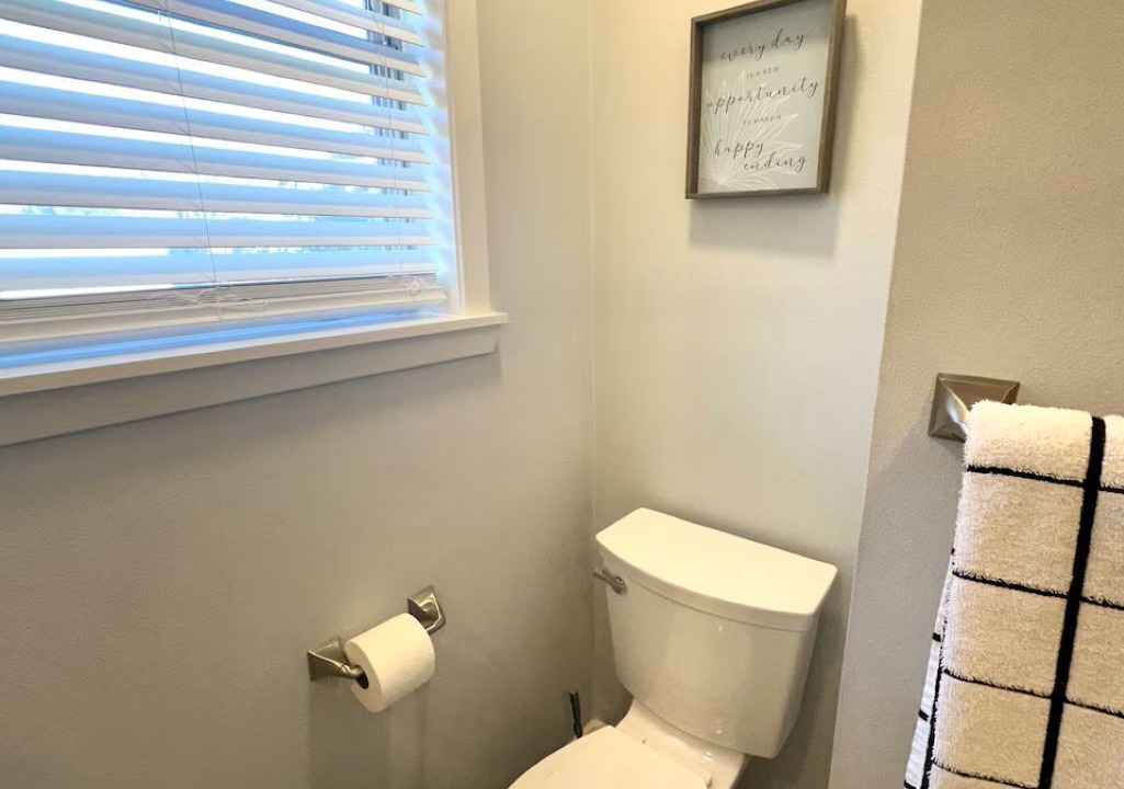 Photo of Bathroom in Richland Hills