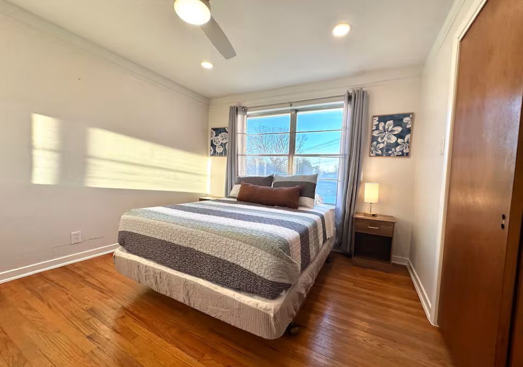 Photo of Bedroom in Richland Hills