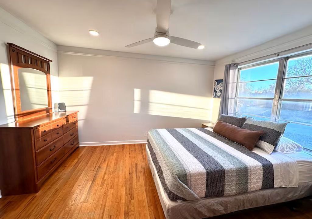 Photo of Bedroom in Richland Hills