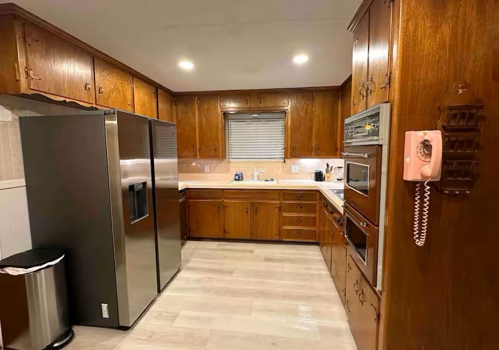 Photo of Kitchen in Richland Hills
