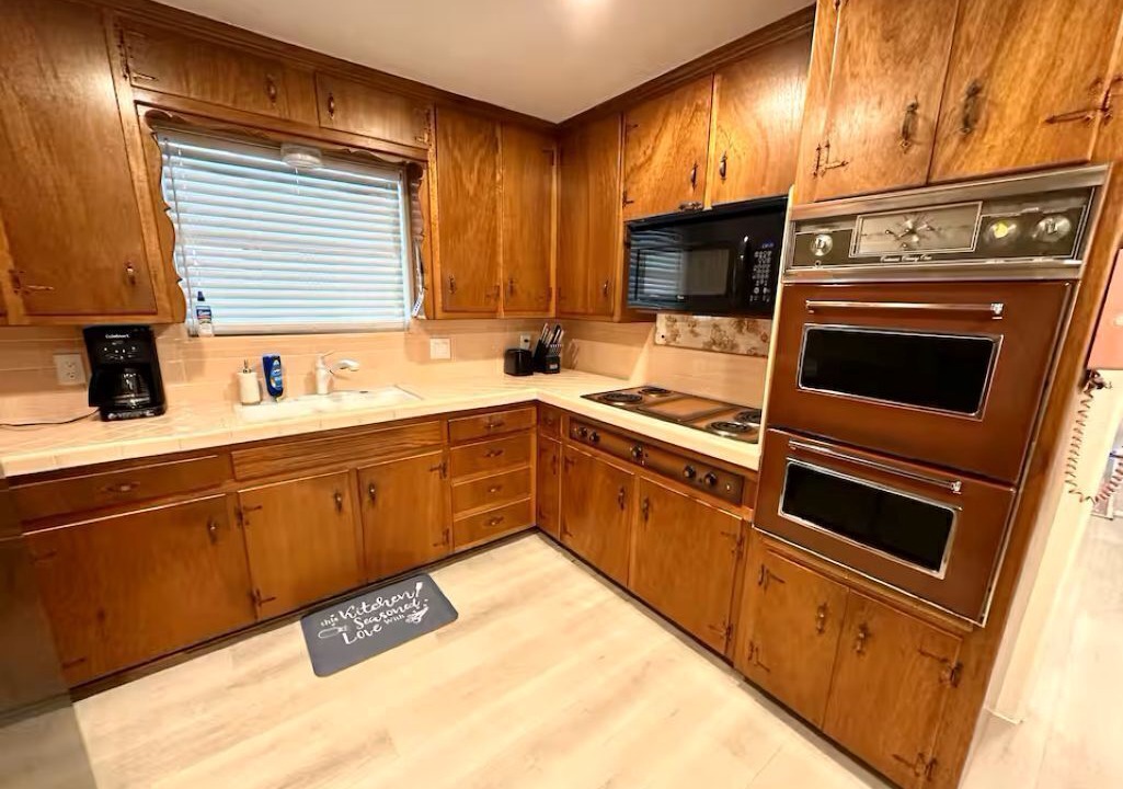 Photo of Kitchen in Richland Hills
