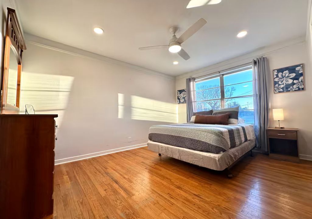Photo of Bedroom in Richland Hills
