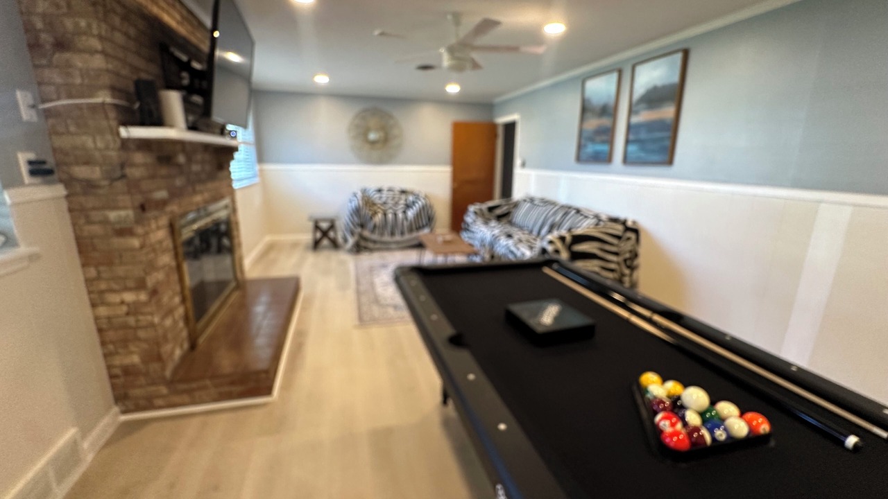 Photo of Livingroom in Richland Hills