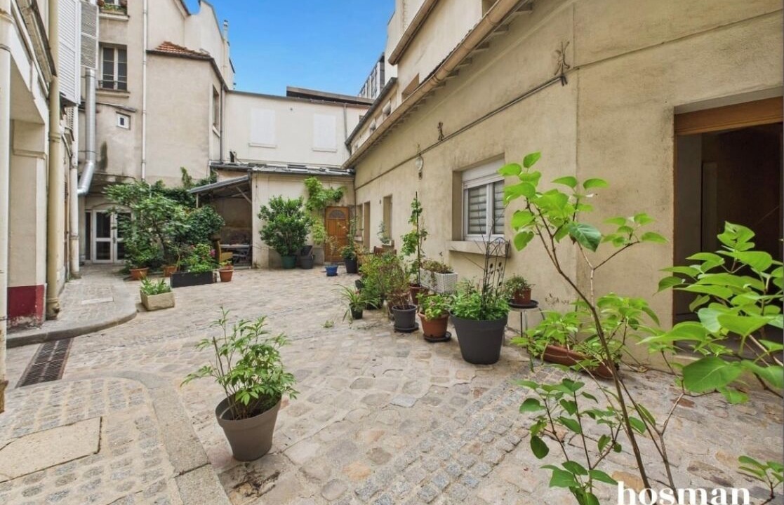 Photo of Outdoor in Saint-Cloud
