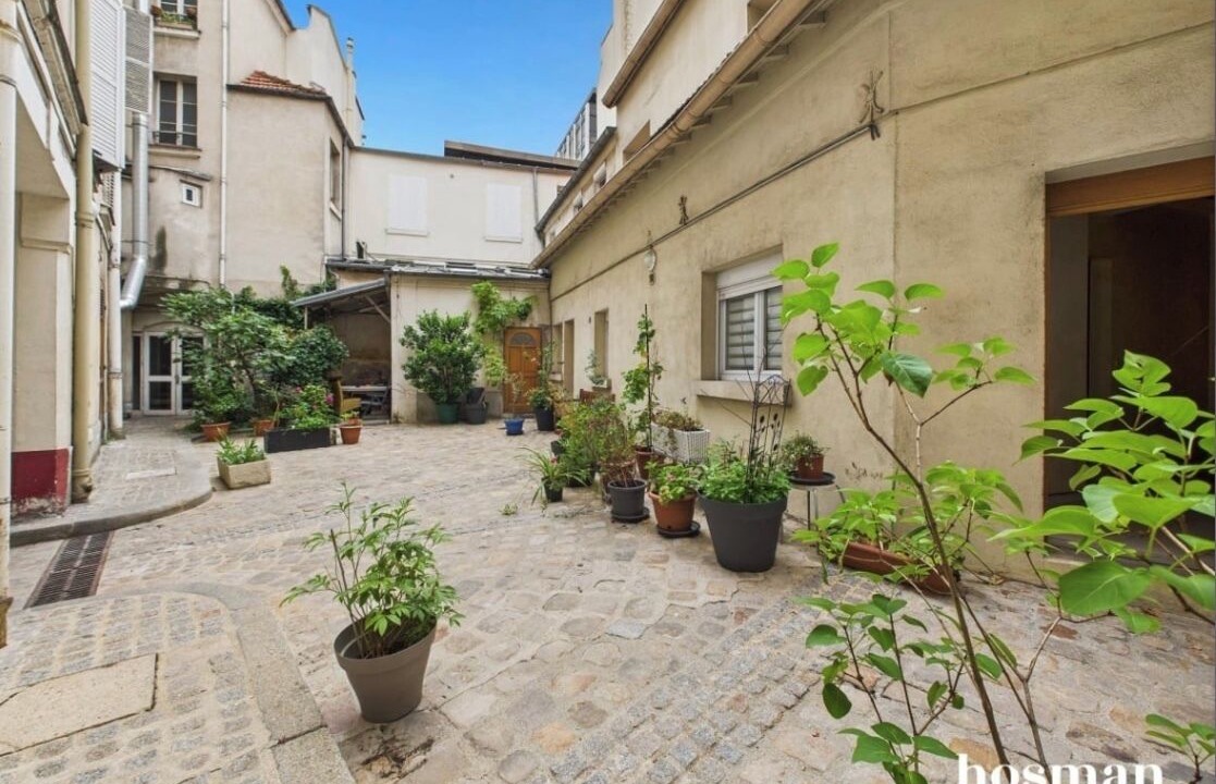 Photo of Outdoor in Saint-Cloud