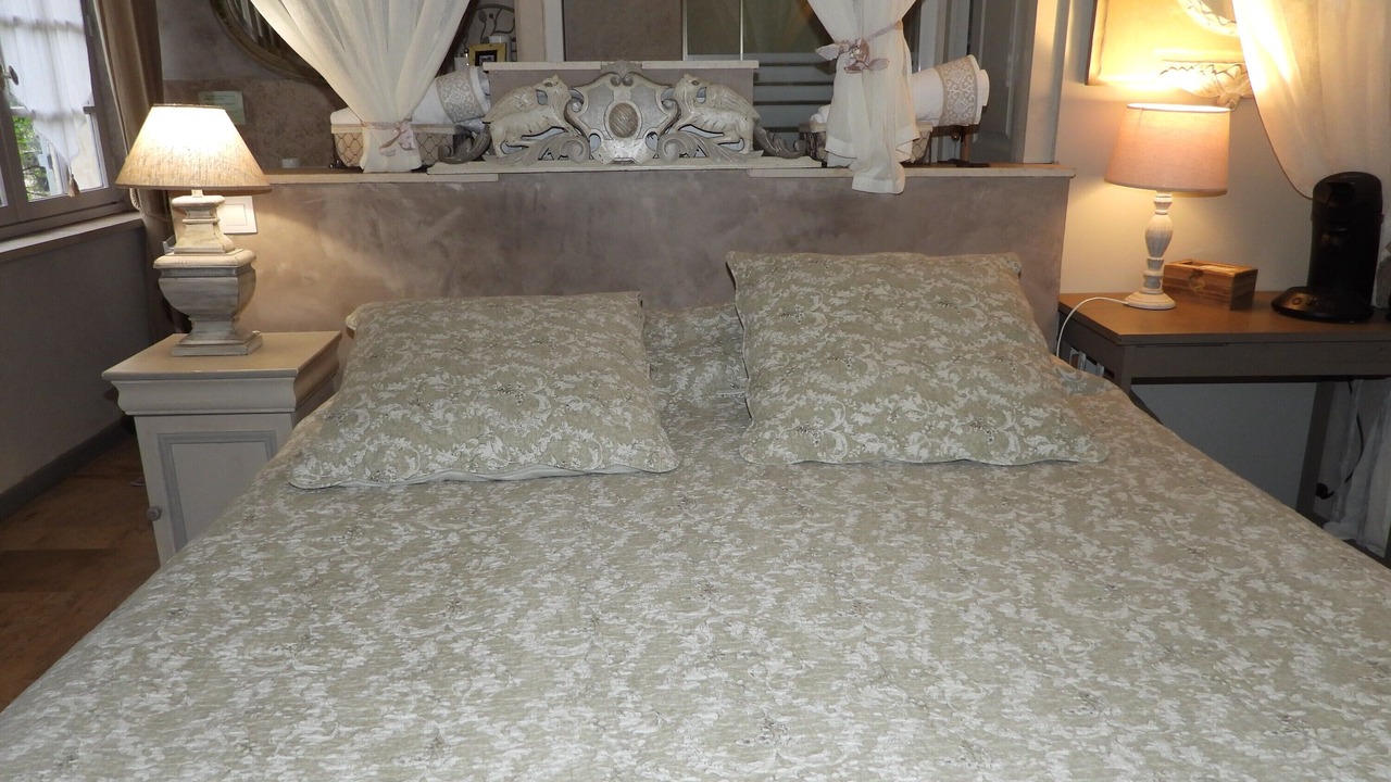 Photo of Bedroom in Saint-Jean-aux-Bois