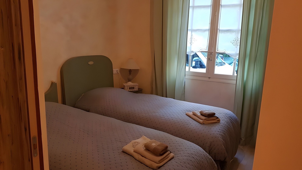 Photo of Bedroom in Saint-Jean-aux-Bois