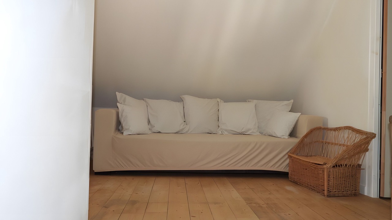 Photo of Livingroom in Saint-Jean-aux-Bois